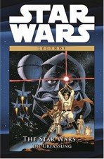Star Wars Comic-Kollektion