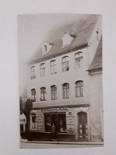 alte Foto AK Ansichtskarte