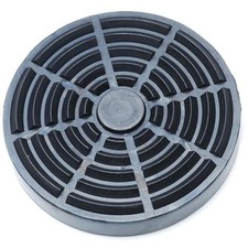 Gummiauflage für Romeico &