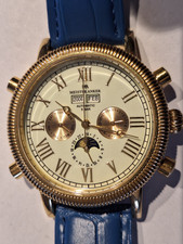 Herren Armbanduhr Meister