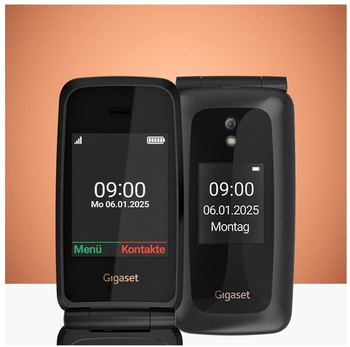 Gigaset gl795 lte - gl795, 4g