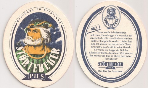 Brauhaus stralsund alter - brauhaus,