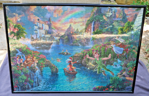Disney peter pan - peter,