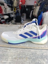 Schuh Turnschuhe adidas Crazy