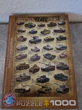 Eurographics Puzzle des