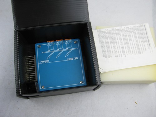 351 systeme lauer - 351|, lbs