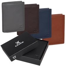 Leder Geldbörse Herren