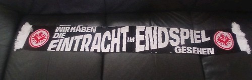 Eintracht frankfurt - eintracht,