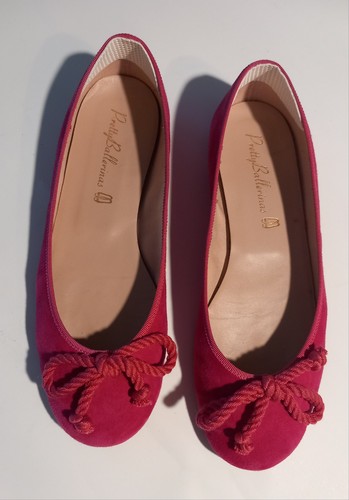 Pretty ballerinas ballerina - pretty,