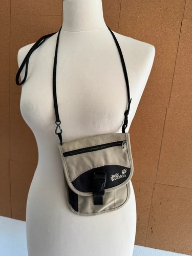 Jack wolfskin reisetasche - jack,