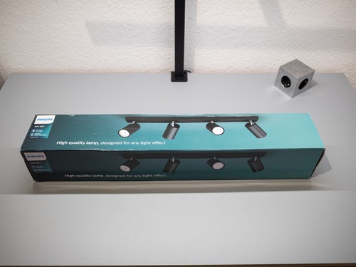 Philips deckenstrahler kosipo - philips,
