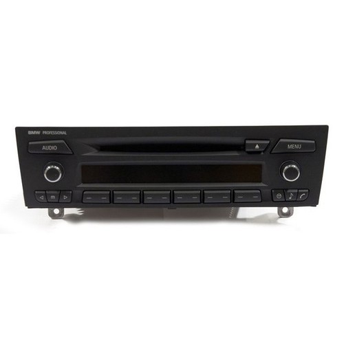 Reparatur bmw radio - reparatur,