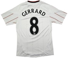 Adidas 2010-11 LIVERPOOL