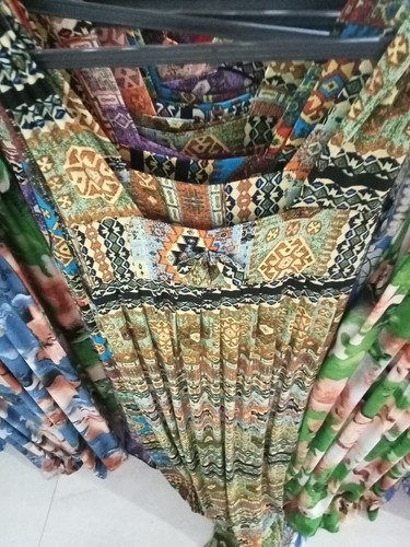 Kabyle kleid - kabyle,