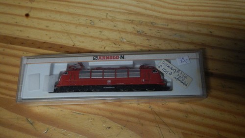Spur arnold 2353 lok elok - 2353,