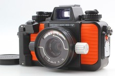 [NEUWERTIG] Nikon Nikonos V