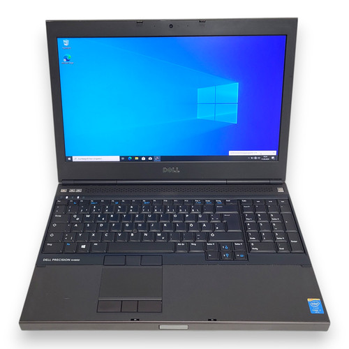Dell precision m4800 intel - dell,