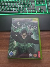 The Matrix Path of Neo [ Xbox Classsic ]