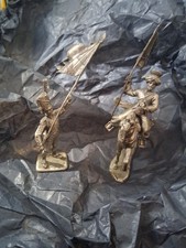 MSHP  2 Zinnfiguren, Set2