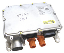 Mercedes B W247 B250e A0009009724 Gleichstromladeverbindungseinheit Steuergerät