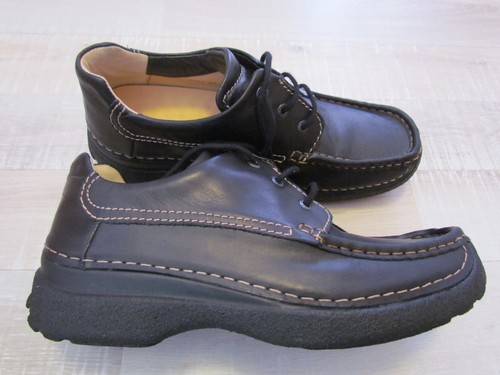 Wolky.Herren.Schuhe.Halbschuhe