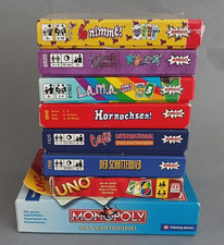 8 Kartenspiele Monopoly 6