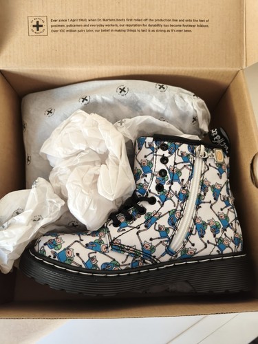 Martens 1460 kids - dr.,