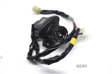 Yamaha YZF R6 RJ11 Ignition