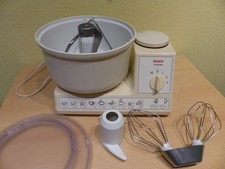 Bosch Küchenmaschine MUM 6012