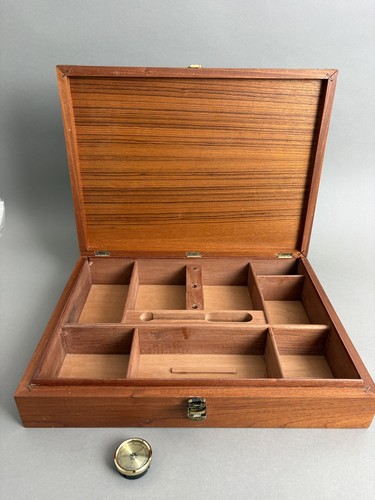 Cigarren zigarren schatulle - cigarren,