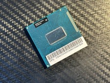 Intel i10 SR0TX V246B540 8GB