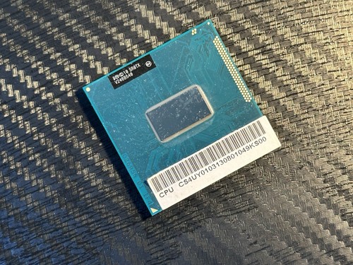 Intel i10 sr0tx v246b540 8gb - i10,