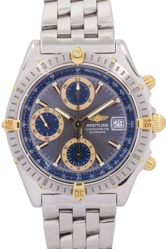 Breitling uhr chronomat - breitling,