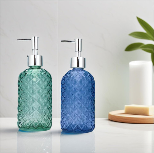 Seifenspender 400ml