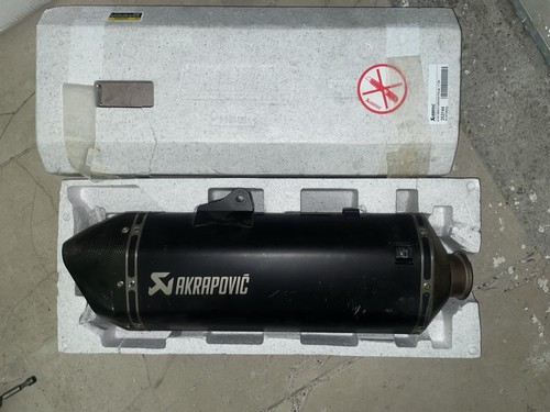 Akrapovic ktm 1290 super - akrapovic,