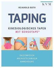 Taping | Buch | 9783868674774