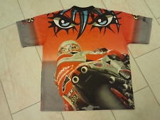 Daijiro Kato Katoh 74 T Shirt T-Shirt Moto GP  Honda