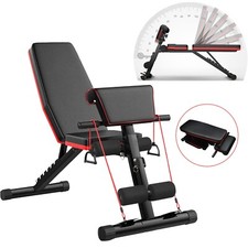 Hantelbank Trainingsbank