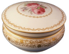 Antique KPM Berlin Porcelain