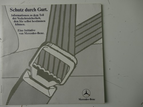 Mercedes benz katalog - mercedes,