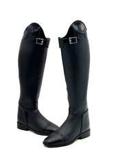 Reitstiefel dressurstiefel - reitstiefel,
