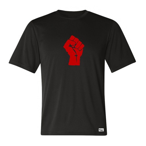 Eaks herren shirt - herren, "motiv