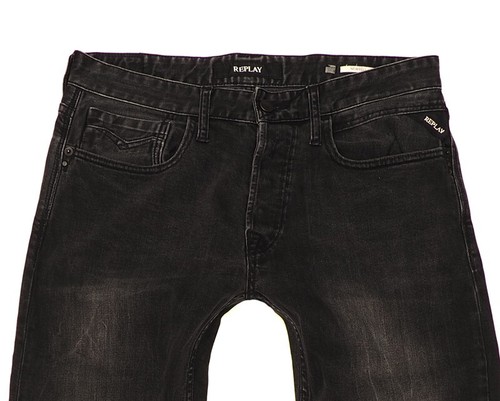 Replay newbill herren jeans - replay,