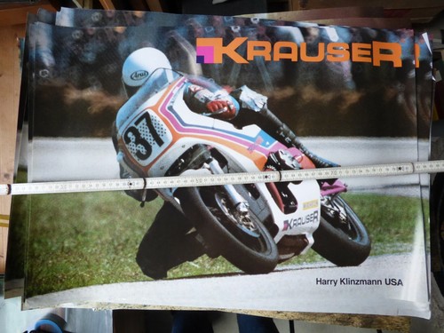 Poster 1986 harry - poster, um