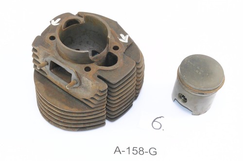 Dkw 200 zylinder mit - dkw,