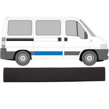 Für Fiat Ducato Peugeot Boxer