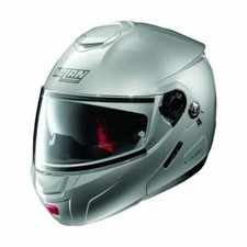 Modularer Klapphelm Motorrad