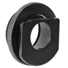 Winkelsucher-Adapter 22mm für