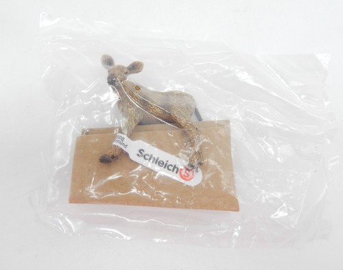 Schleich 14621 elch kalb - schleich,