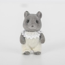 Sylvanian Thisteldorn Maus